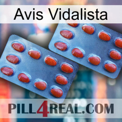 Vidalista Avis 05